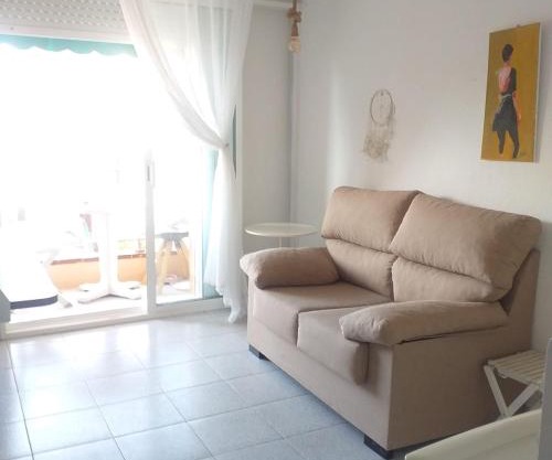 Apartamento ALOHA vista al mar