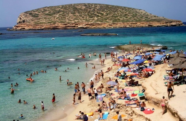 Apartamentos Tramuntana