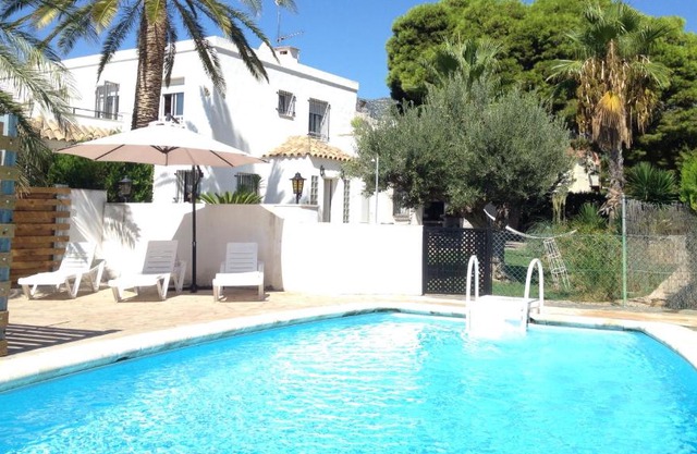 Apartamentos Playa D y G