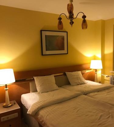 Apartament EWA