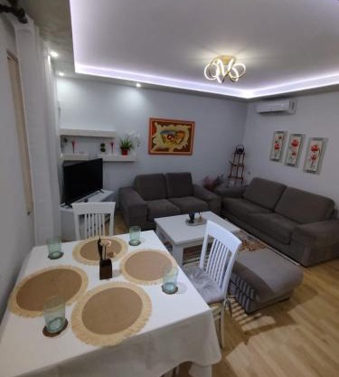Apartament Fier the Guest