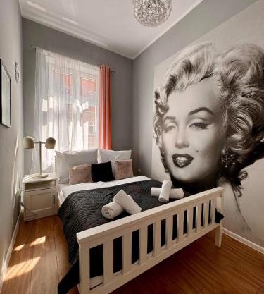 Apartament Filmowy