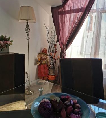 Apartament Fluturaș de Stâncă Comarnic