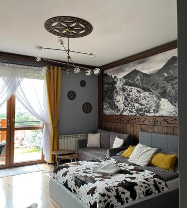Apartament Góralski