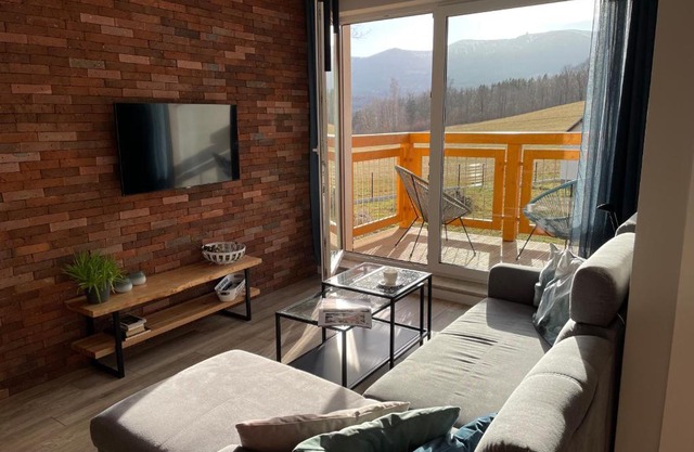 Apartament górski 595
