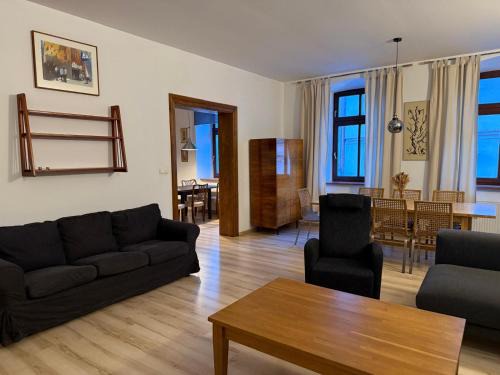 Apartament Głęboka 19