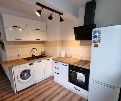 Apartament G&M