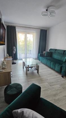 Apartament Gabi