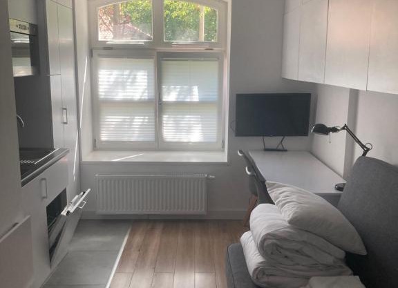 Apartament Gdański Harward