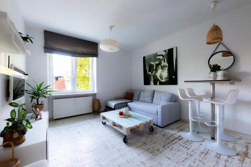 Apartament Gdyński