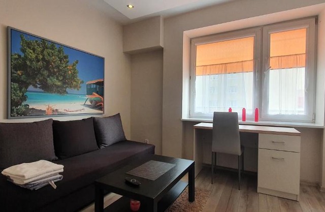 Apartament Gdynia Kazart.Pl