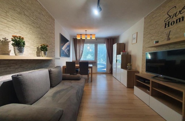 Apartament Gdynia Kazart.pl 2