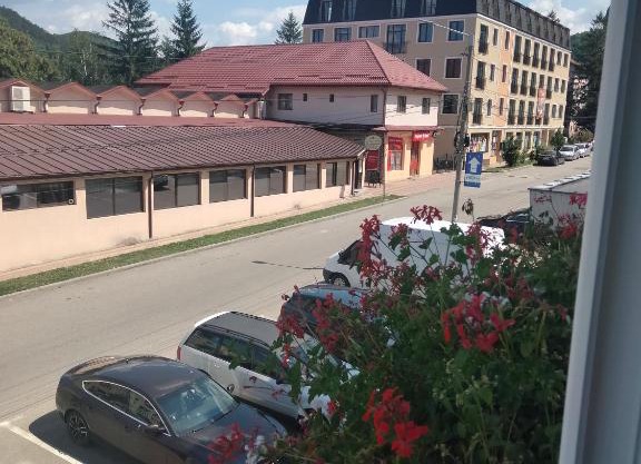 Apartament Geo