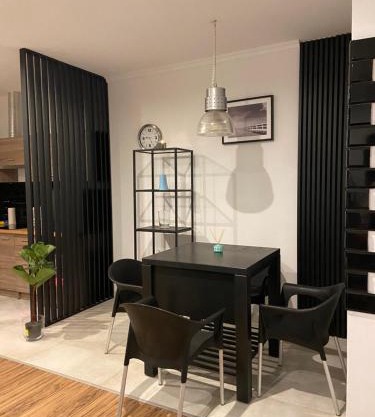 Apartament Gold 3