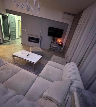Apartament GreenPoint Centrum