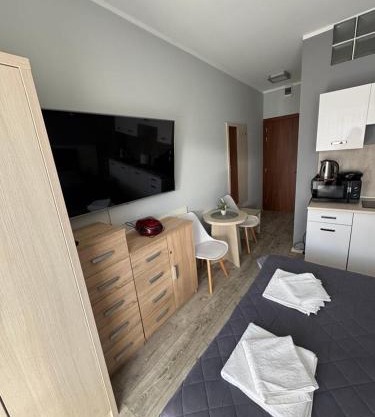 Apartament Hanka 13 w Dominikana Family Resort Spa