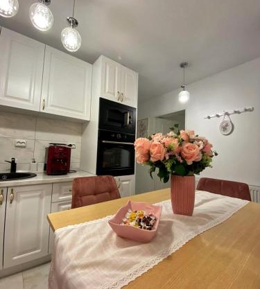 Apartament Hercules