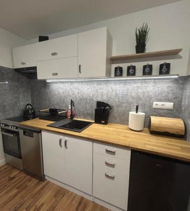 Apartament Hey Gron