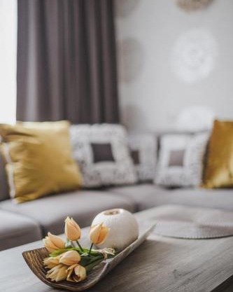 Apartament Hubalczyków