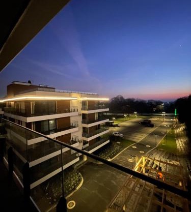 Apartament HYGGE