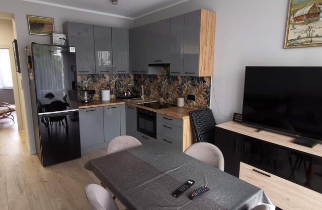 Apartament Iława Centrum