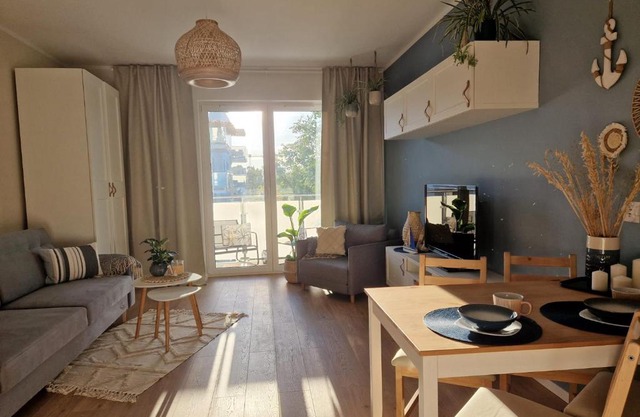 Apartament Iławianka