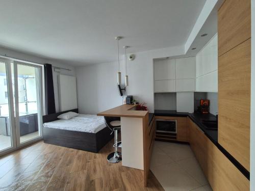 Apartament I Pearl of Warsaw