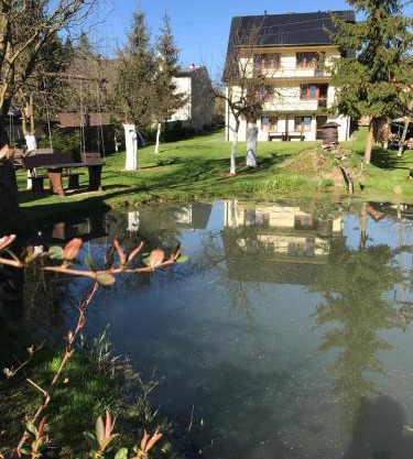 Apartament i pokoje u Piotra