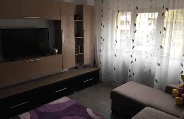 Apartament I
