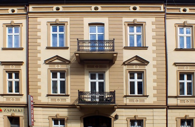 Apartament Idylla