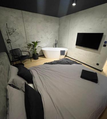 Apartament Imperial Przedmieście