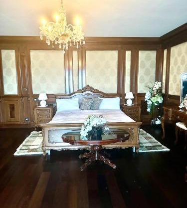 Apartament imperial