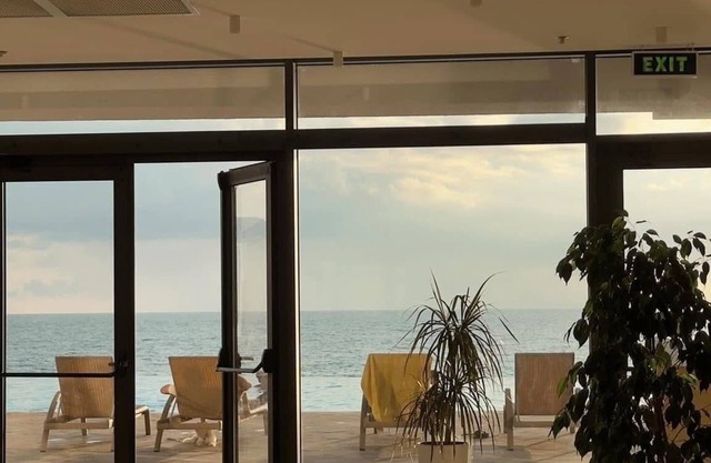 Apartament in Bamboo Beach Tsikhisdziri