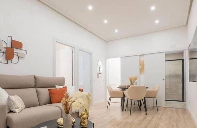 Apartament in Gran Via II