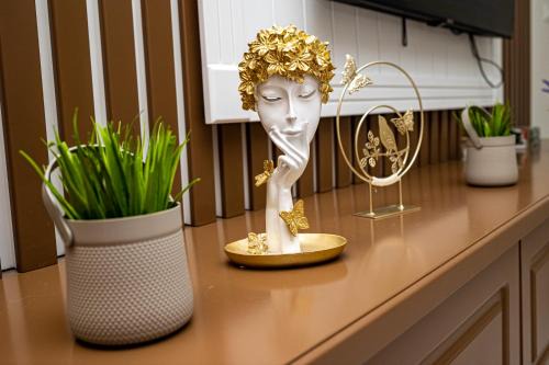 Apartament in Gura Humorului