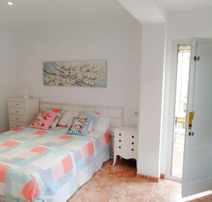Apartament in Pineda