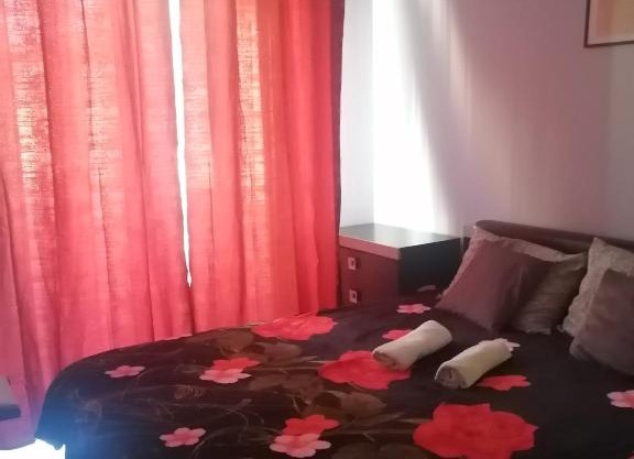 Apartament in regim hotelier