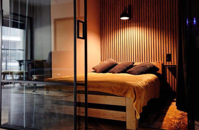 Apartament Incognito Rynek