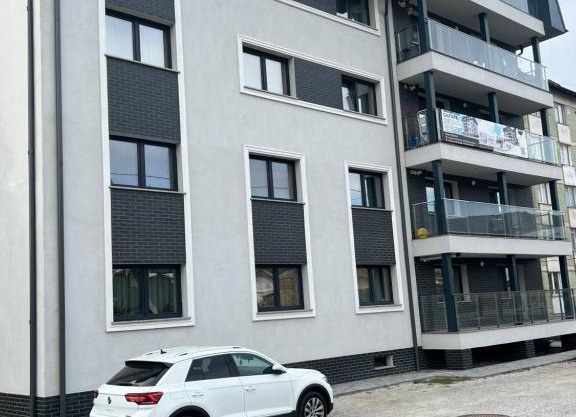 Apartament Ingrid