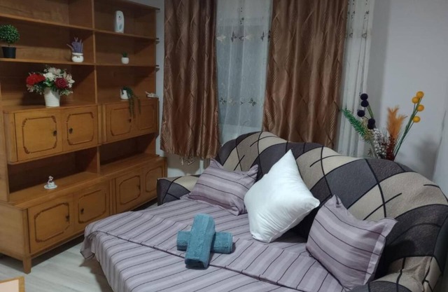 Apartament Iosif House RGR 1