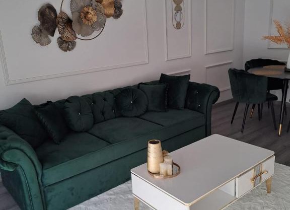 Apartament Irina