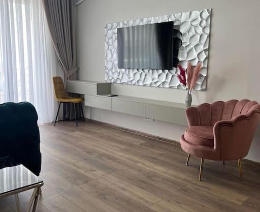 Apartament Jadis 3