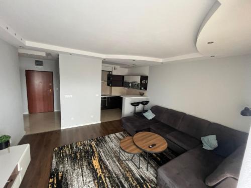 Apartament Jana Pawła