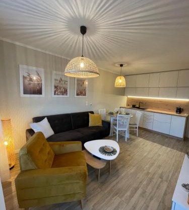 Apartament Jantar