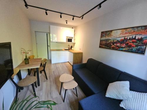 Apartament Jurajski Centrum Częstochowy