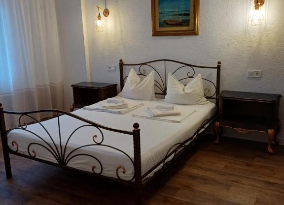 Apartament Jurilovca