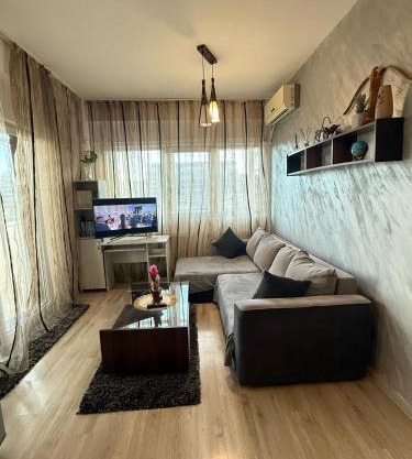 Apartament Karina