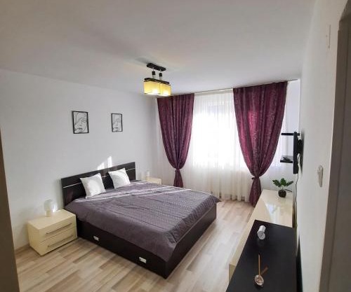 Apartament KEPA din Piatra Neamt