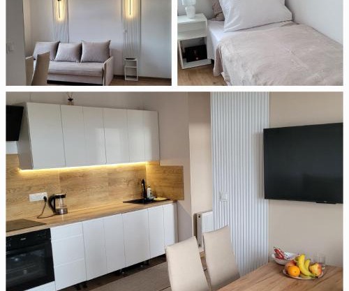 Apartament Kika