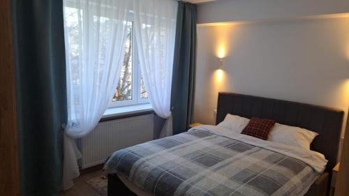 Apartament Kitty Centrul Istoric Craiova